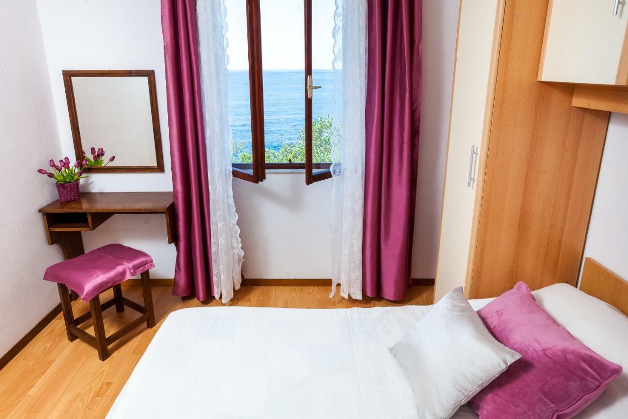 Apartments Dajna Vela Luka Eksteriør bilde